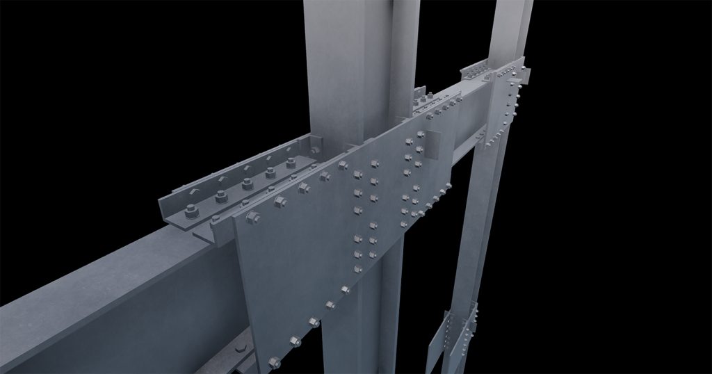 Bolted Connections vs Welded Connections