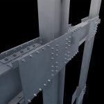 Bolted Connections vs Welded Connections