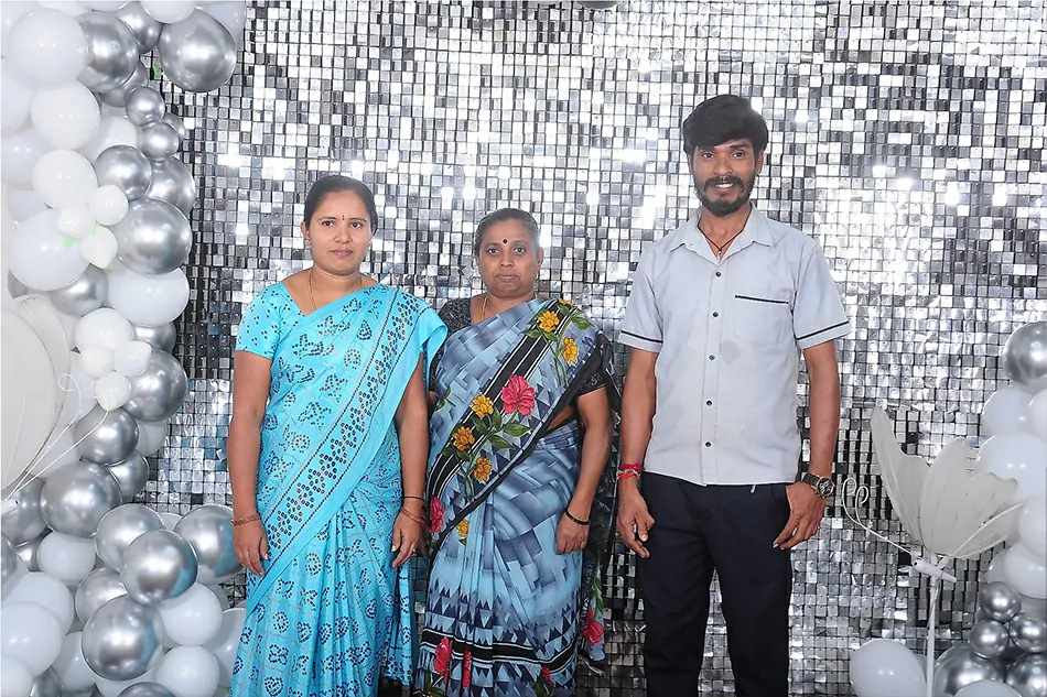 15th Anniversary Photobooth 52