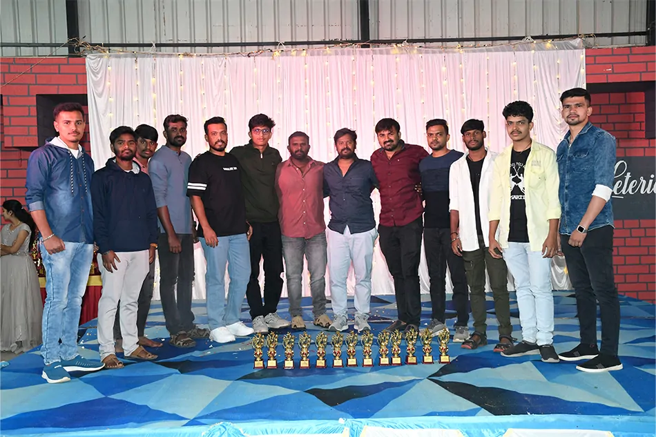 New Year Party img 14