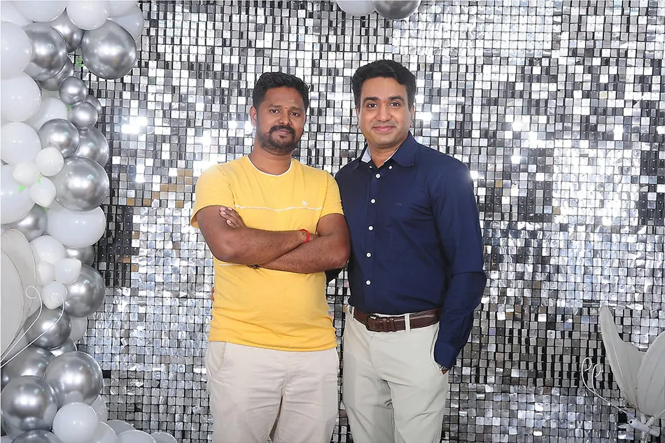 15th Anniversary Photobooth 34