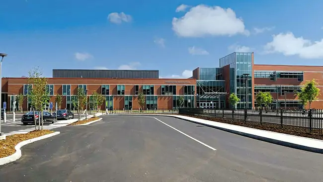 Greenville Courthouse