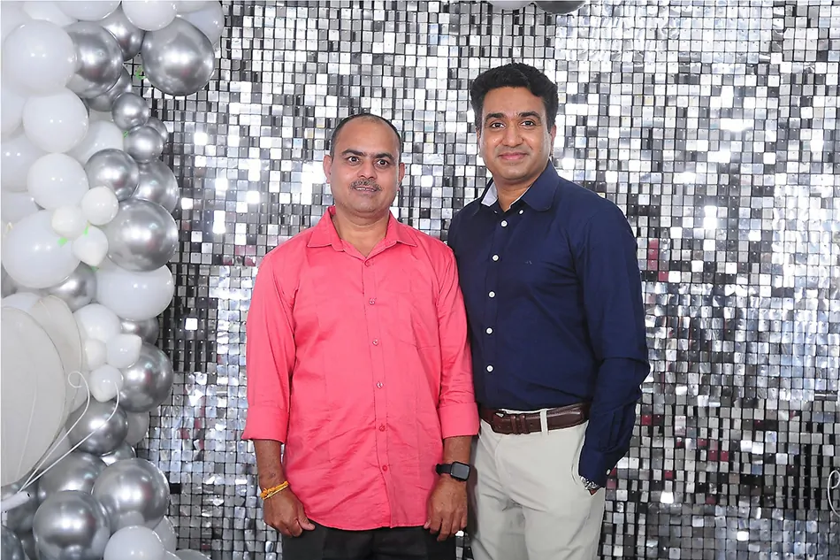 15th Anniversary Photobooth 37