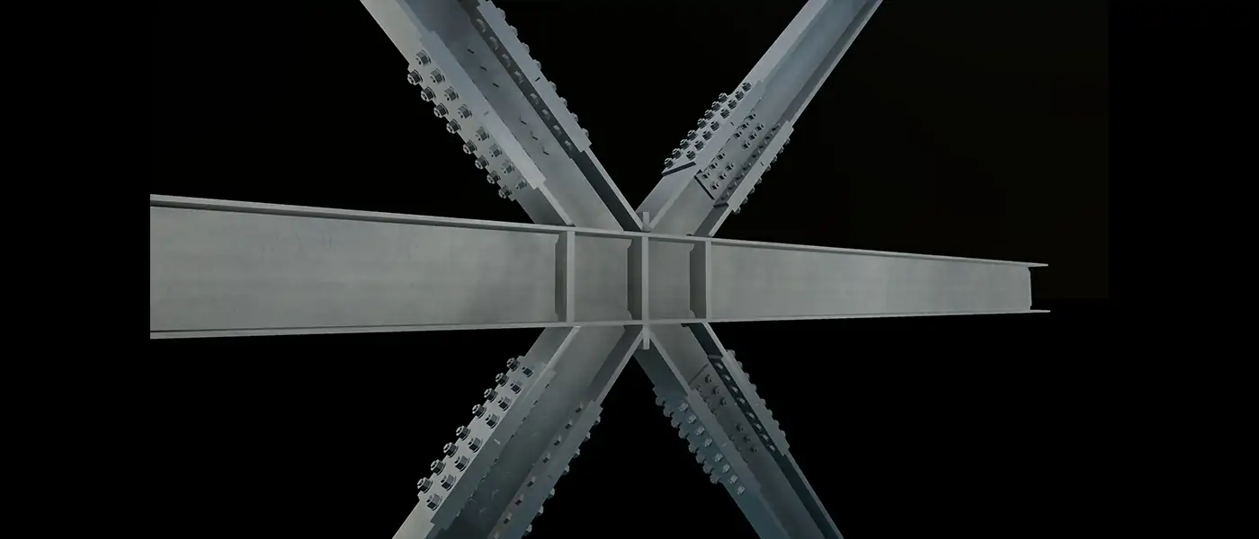 Steel Connection Design