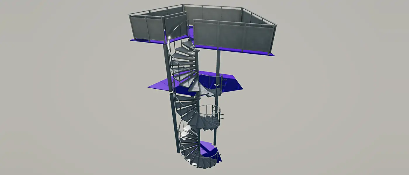 Architectural Miscellaneous