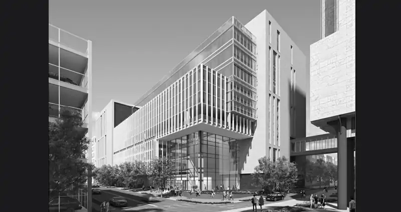 Grady Health System – Atlanta, Georgia