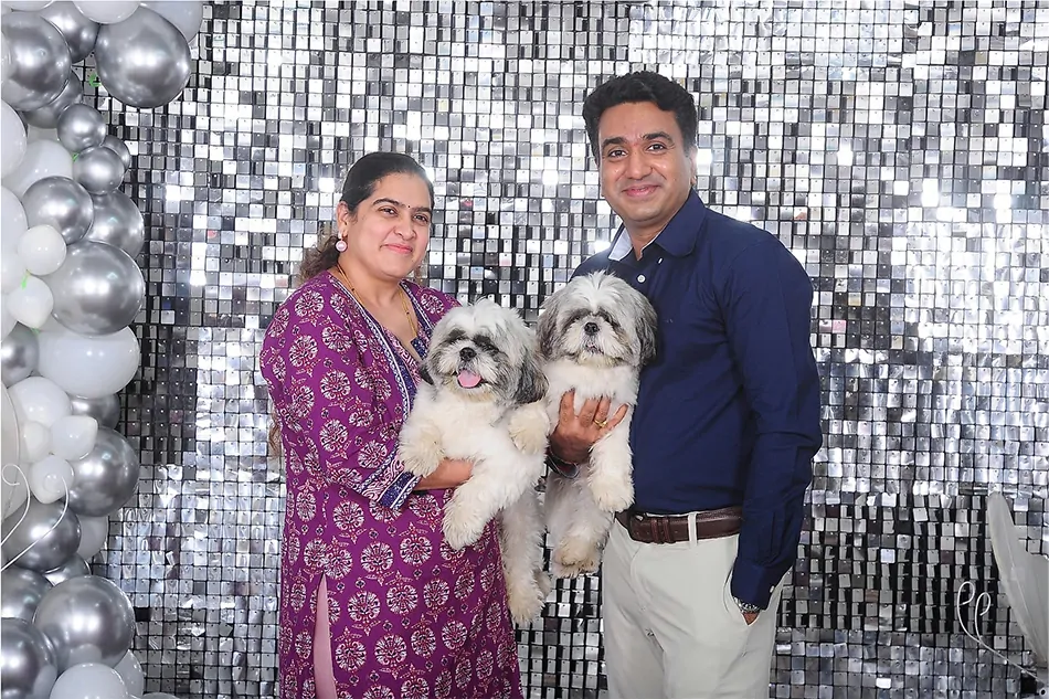 15th Anniversary Photobooth 31