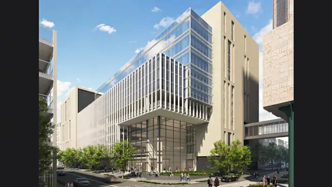 Grady Health System – Atlanta, Georgia