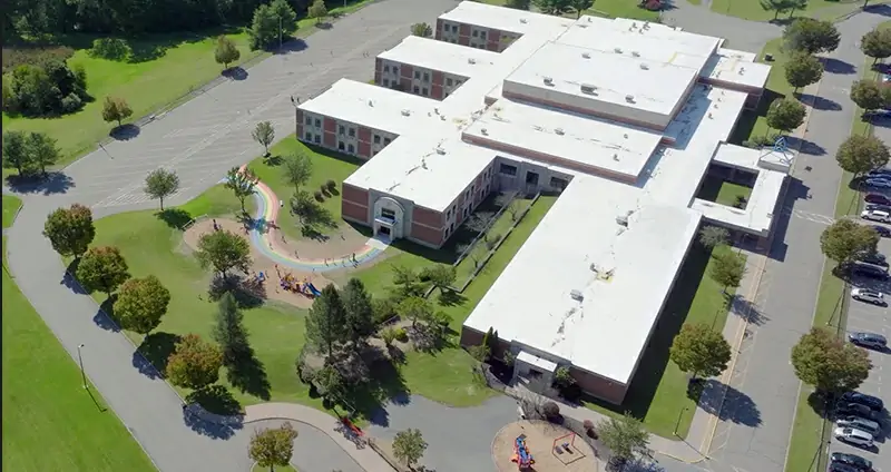 Pleasent Valley Elementry School