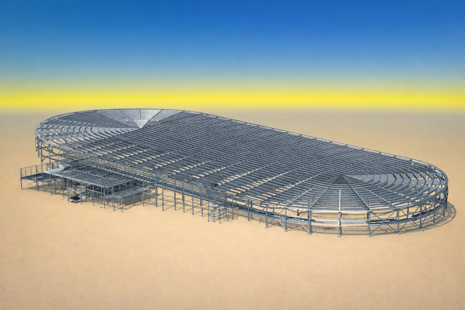 Cdg Ice Center Sports