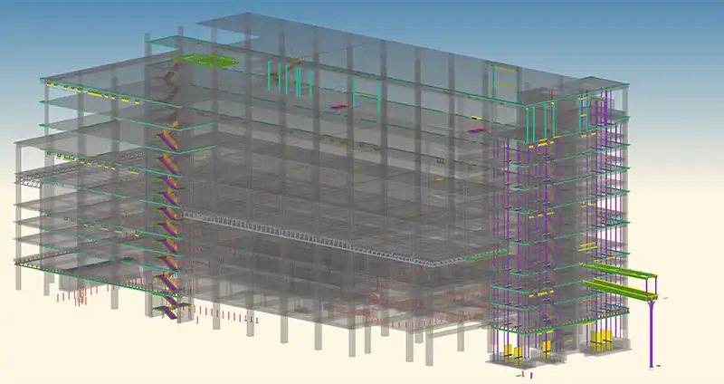 Grady Health System – Atlanta, Georgia
