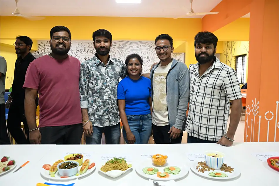 Fire & Fireless cooking