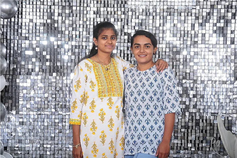 15th Anniversary Photobooth 8