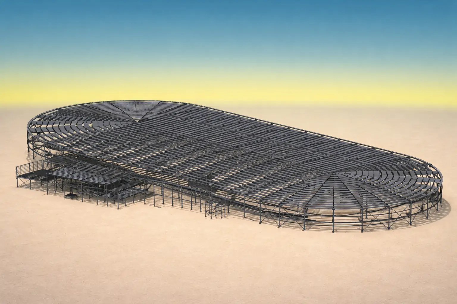 Cdg Ice Center Sports