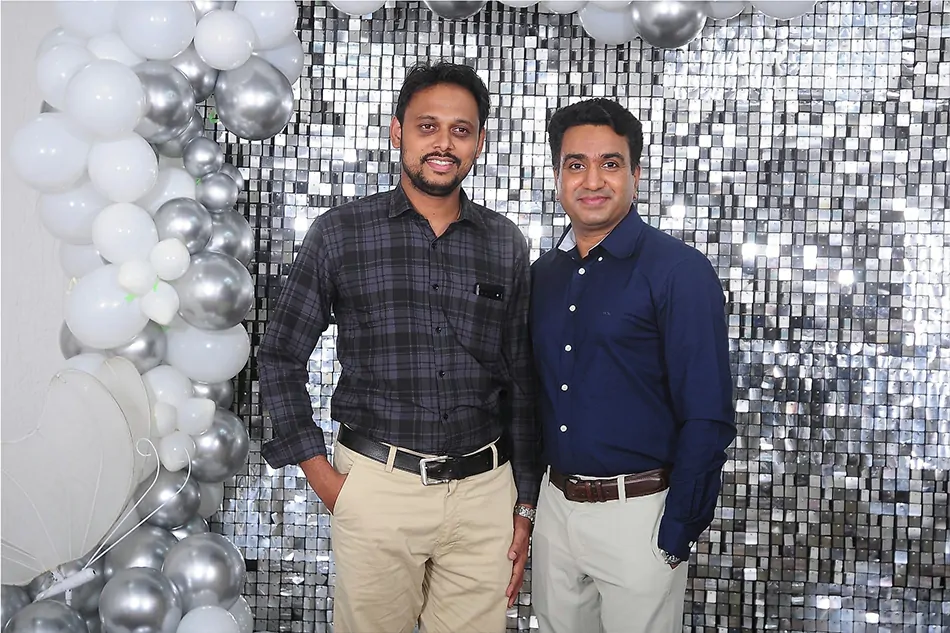 15th Anniversary Photobooth 38