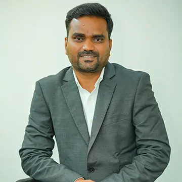 Saravanan N