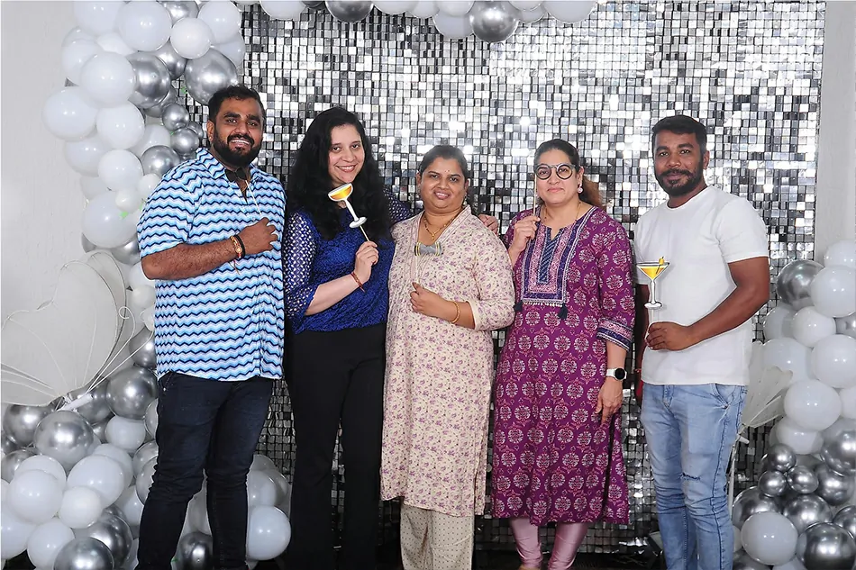 15th Anniversary Photobooth 47