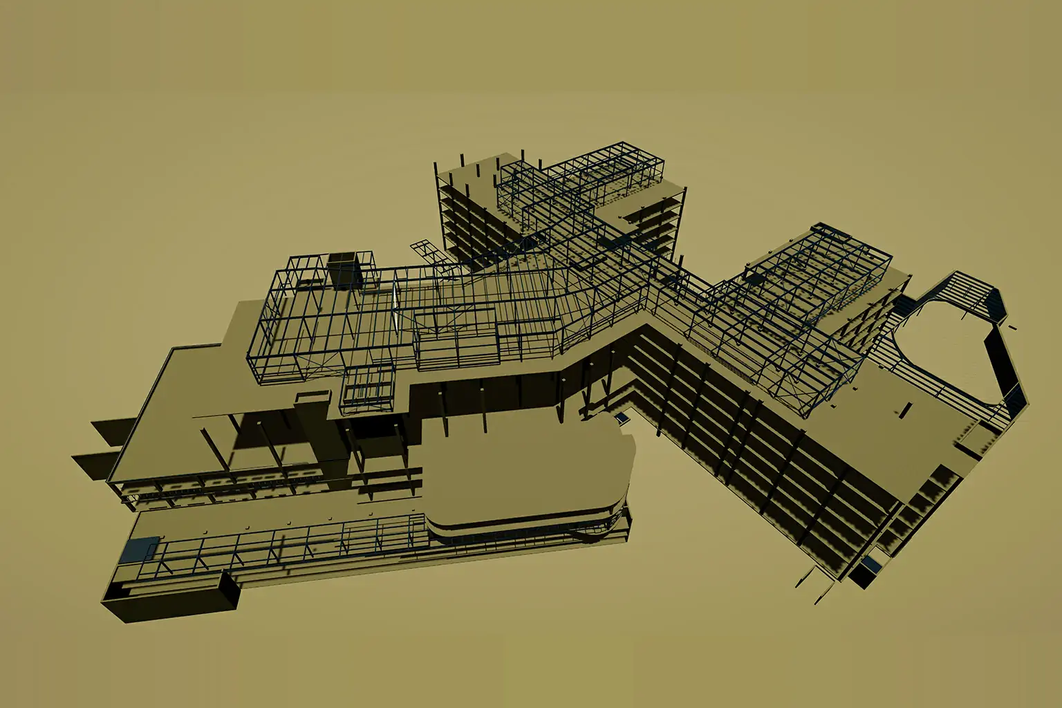 Veterans Middle School