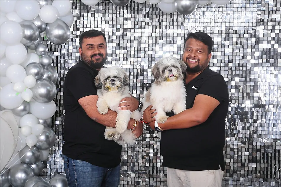 15th Anniversary Photobooth 44