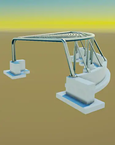 Shen Library Sunshade