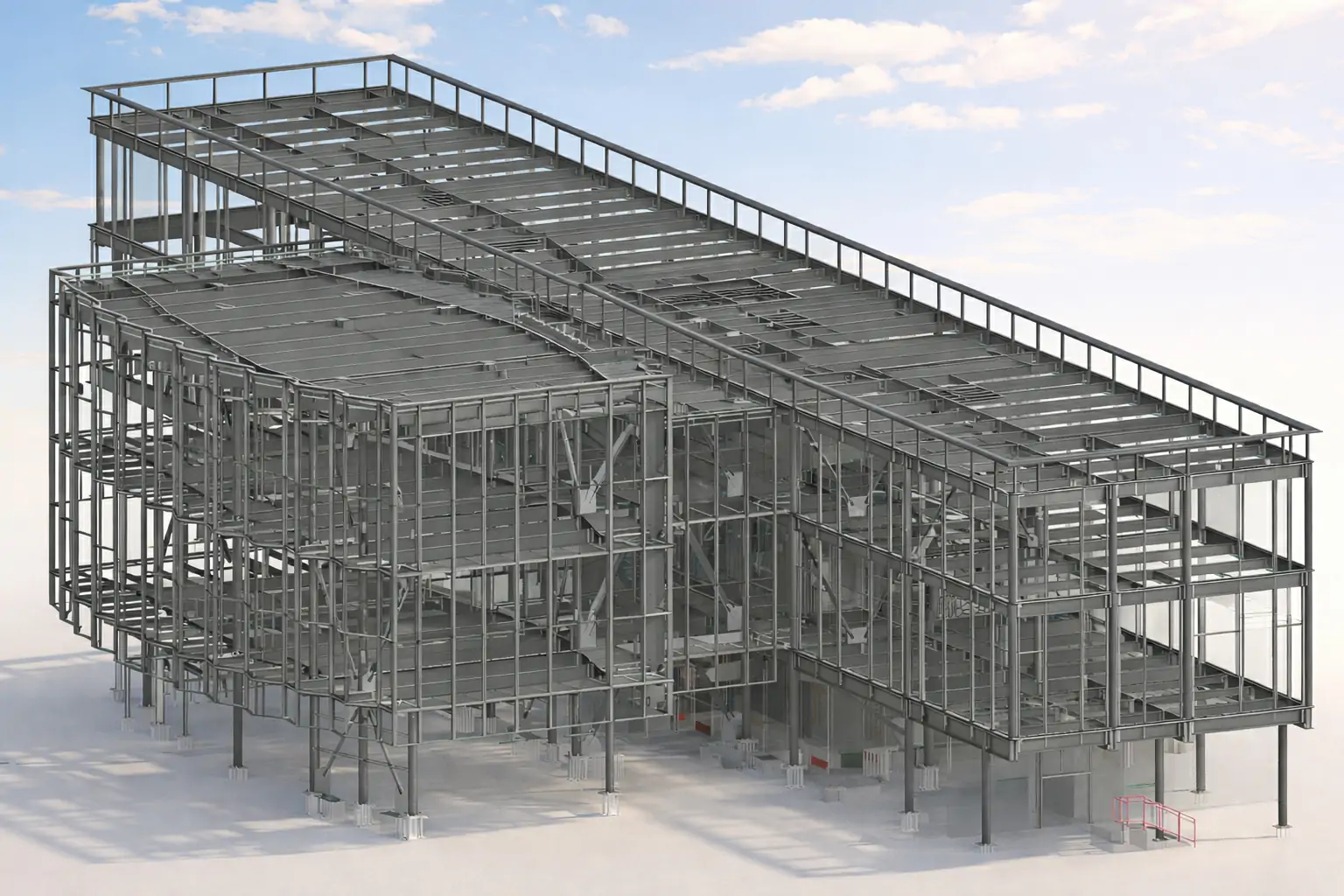 Greenville Courthouse