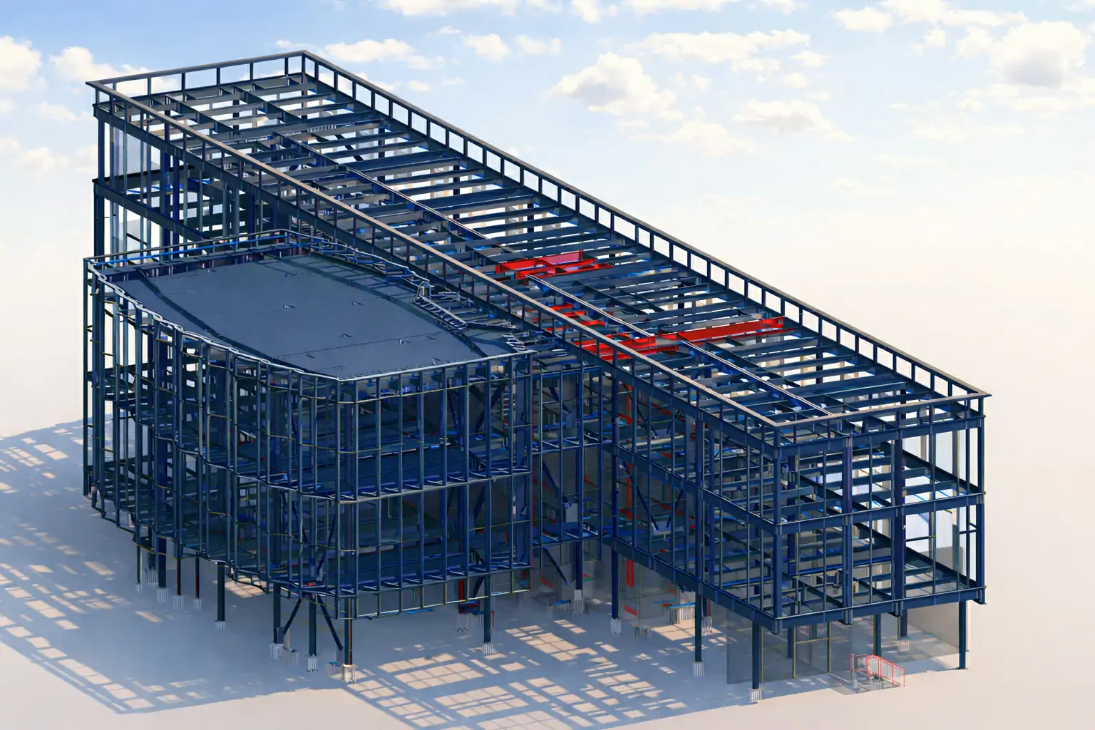 Greenville Courthouse