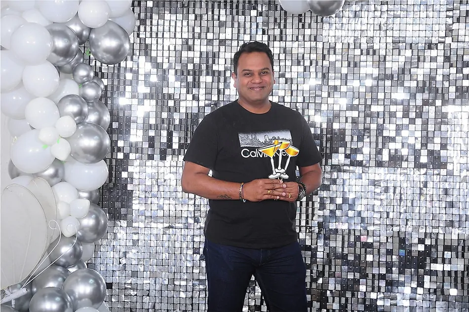 15th Anniversary Photobooth 28