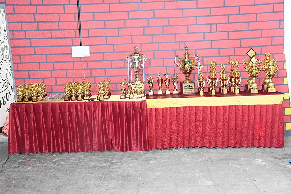 New Year Party img 1