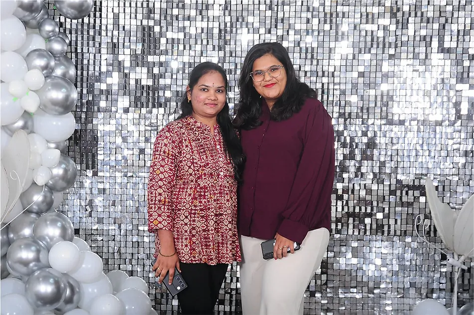 15th Anniversary Photobooth 9