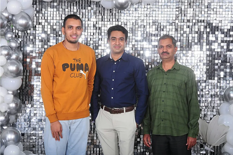 15th Anniversary Photobooth 32