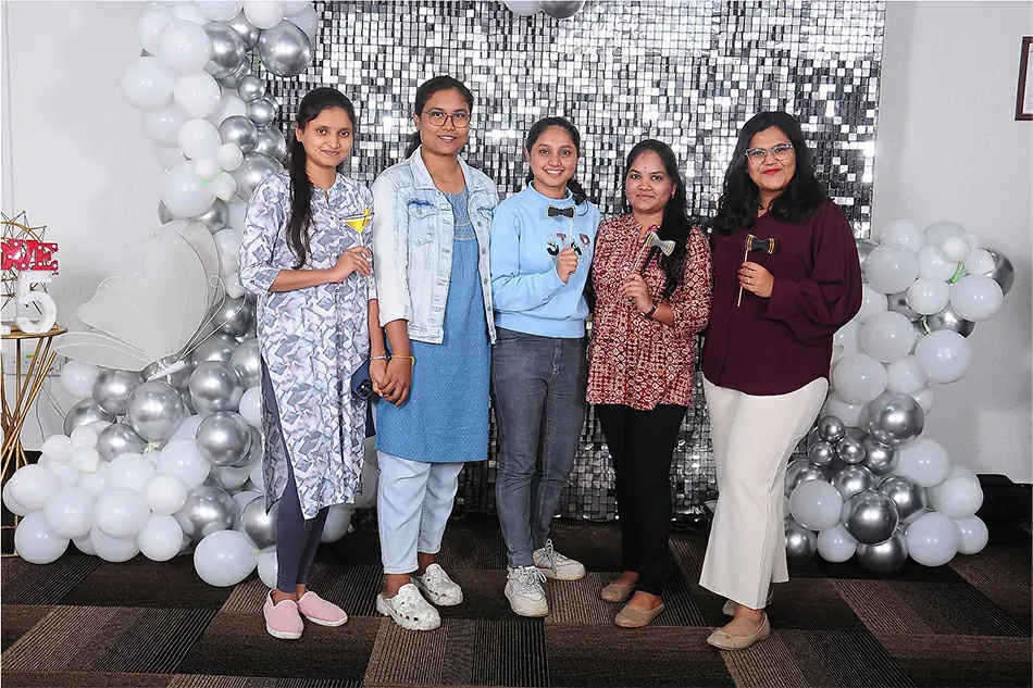 15th Anniversary Photobooth 41