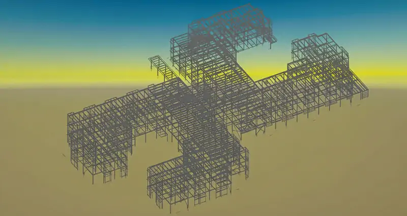 MDA Lévis – Government Residential Project