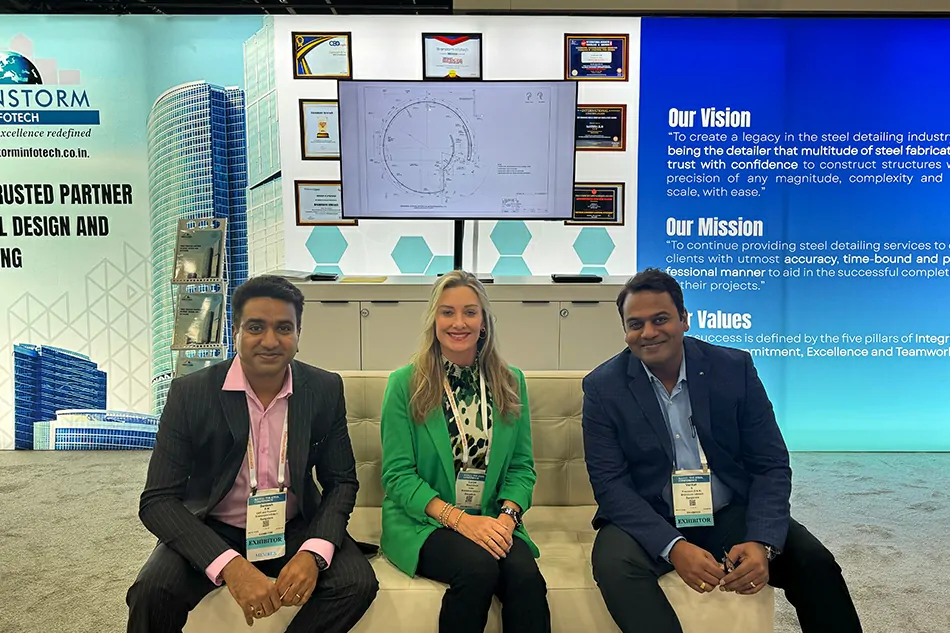 NASCC the Steel Conference