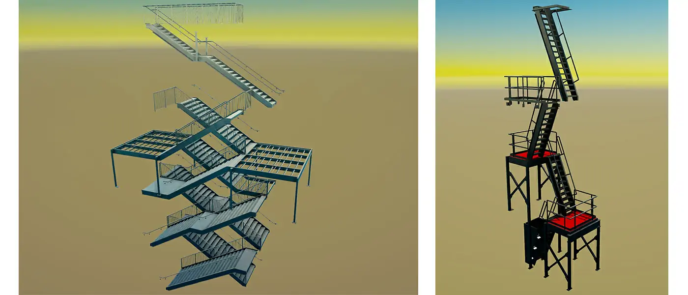 Architectural Miscellaneous