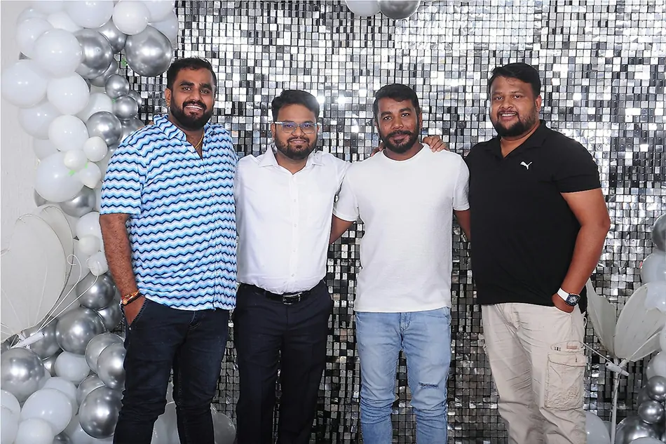 15th Anniversary Photobooth 46