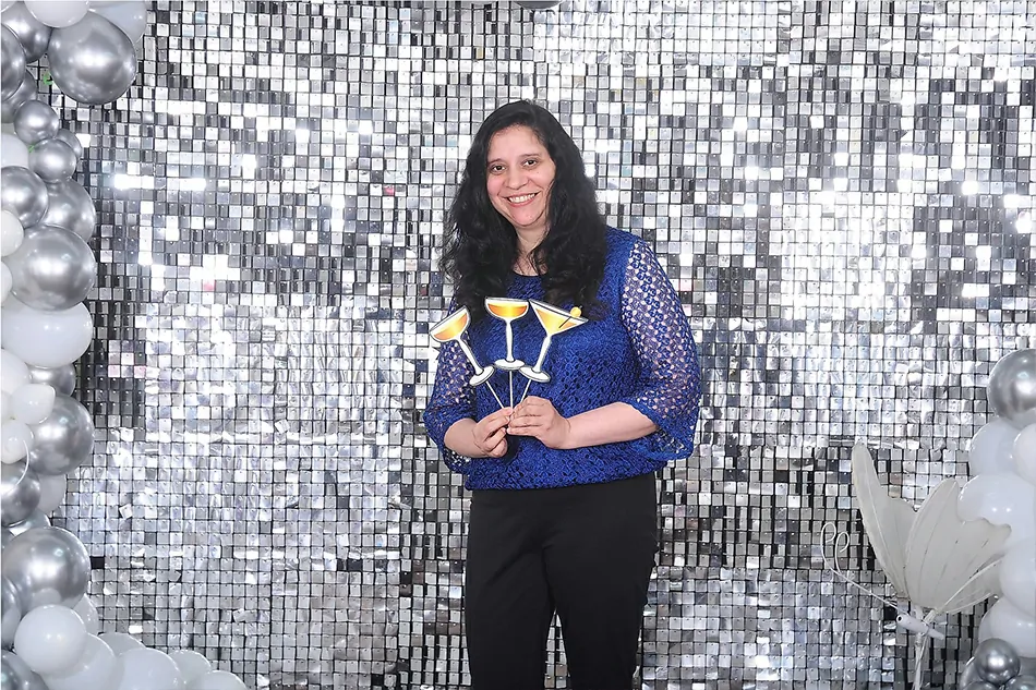 15th Anniversary Photobooth 24