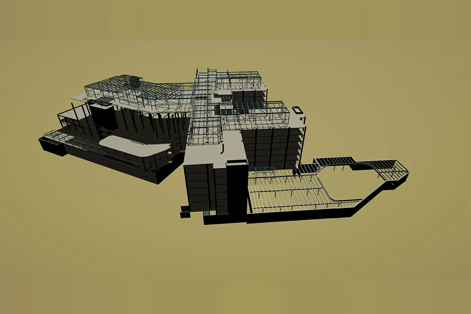 Veterans Middle School