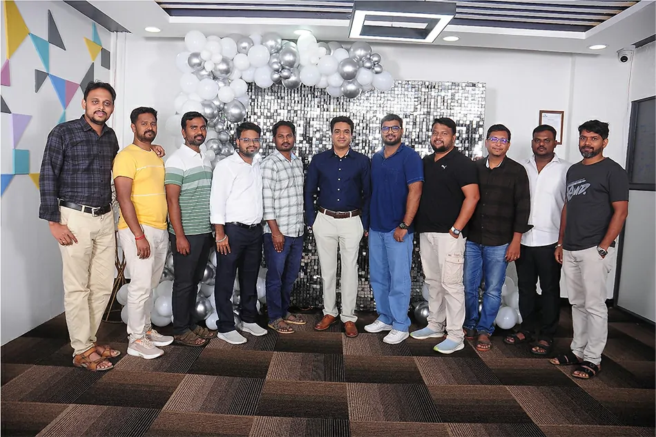 15th Anniversary Photobooth 21