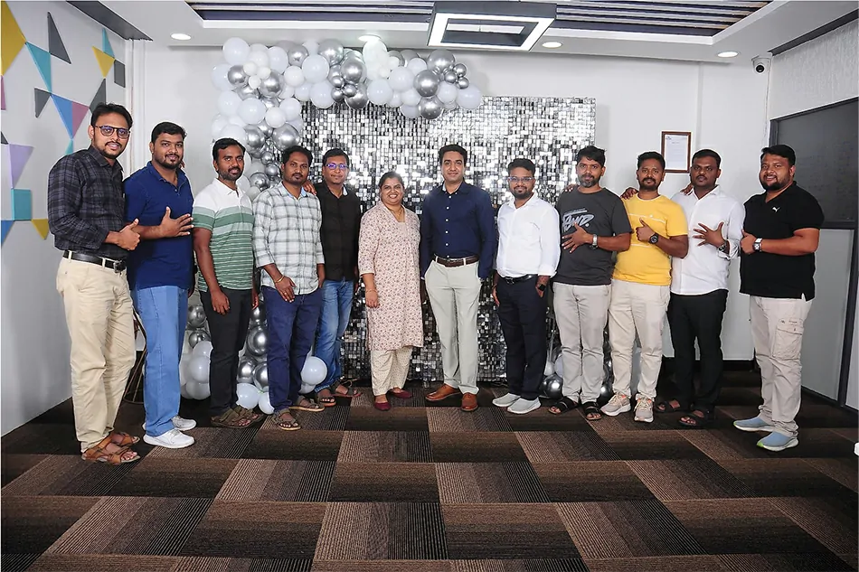 15th Anniversary Photobooth 42