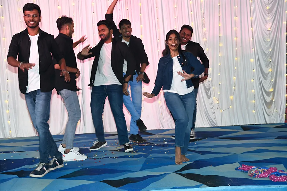 New Year Party img 9