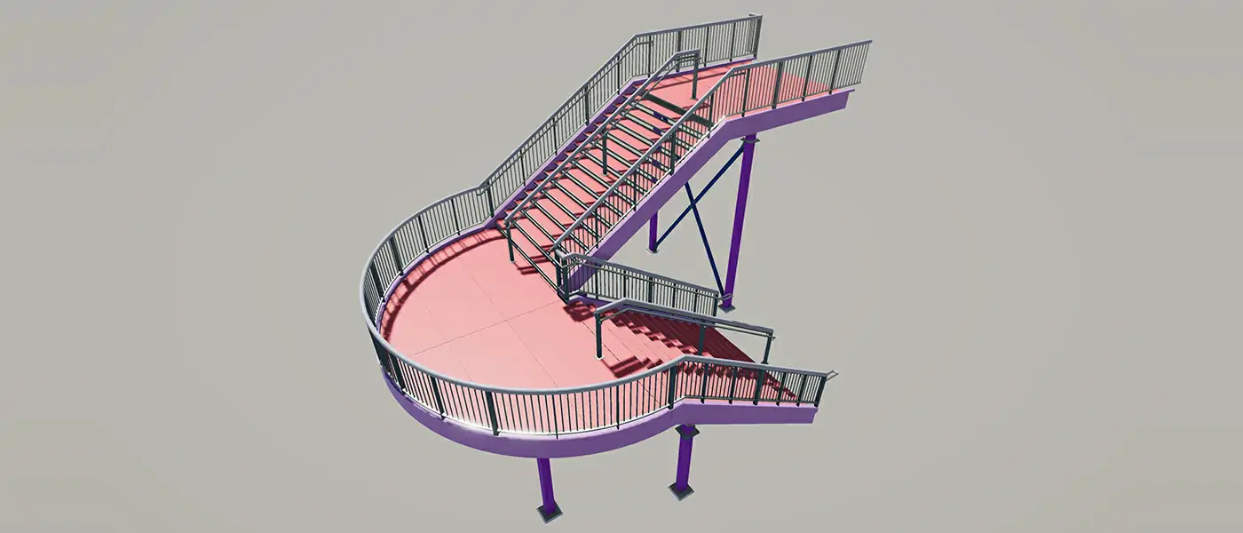 Architectural Miscellaneous