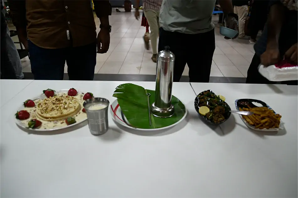 Fire & Fireless cooking