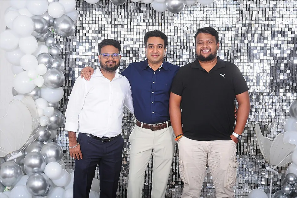 15th Anniversary Photobooth 22