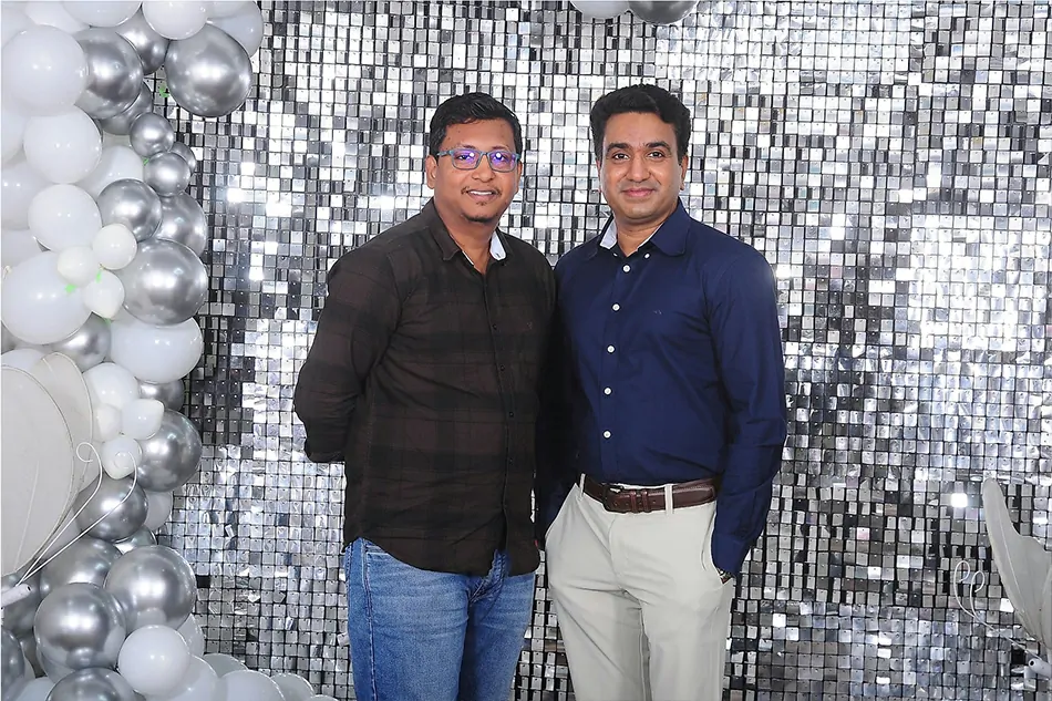 15th Anniversary Photobooth 29