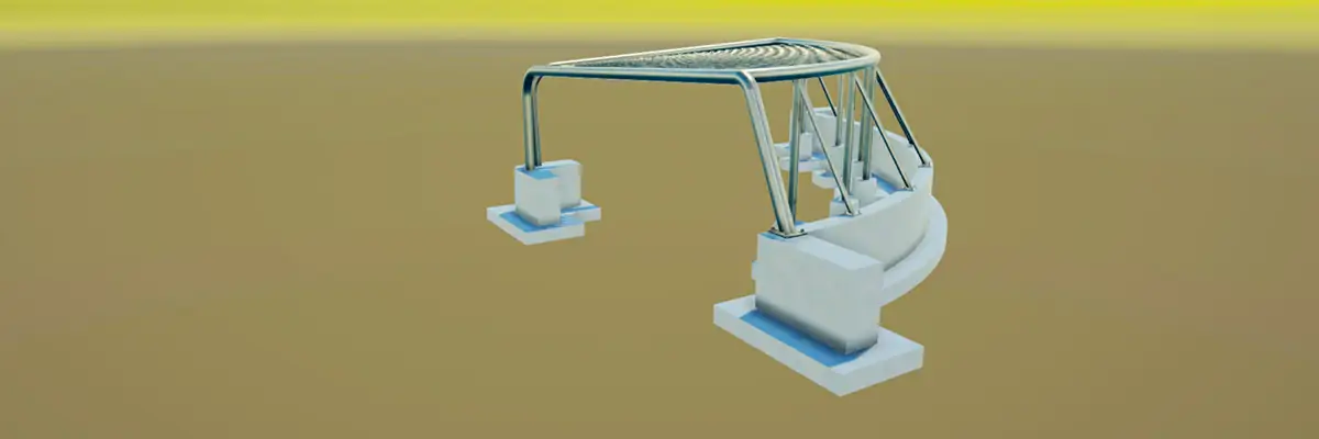 Shen Library Sunshade