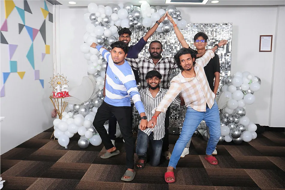 15th Anniversary Photobooth 51