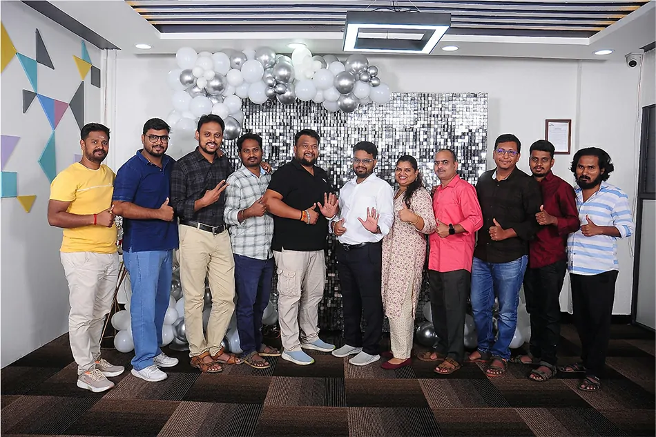 15th Anniversary Photobooth 10