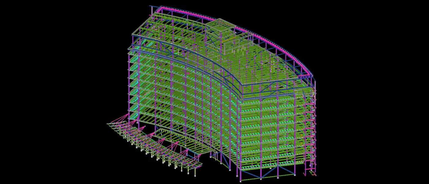 Material Take-off and Estimation
