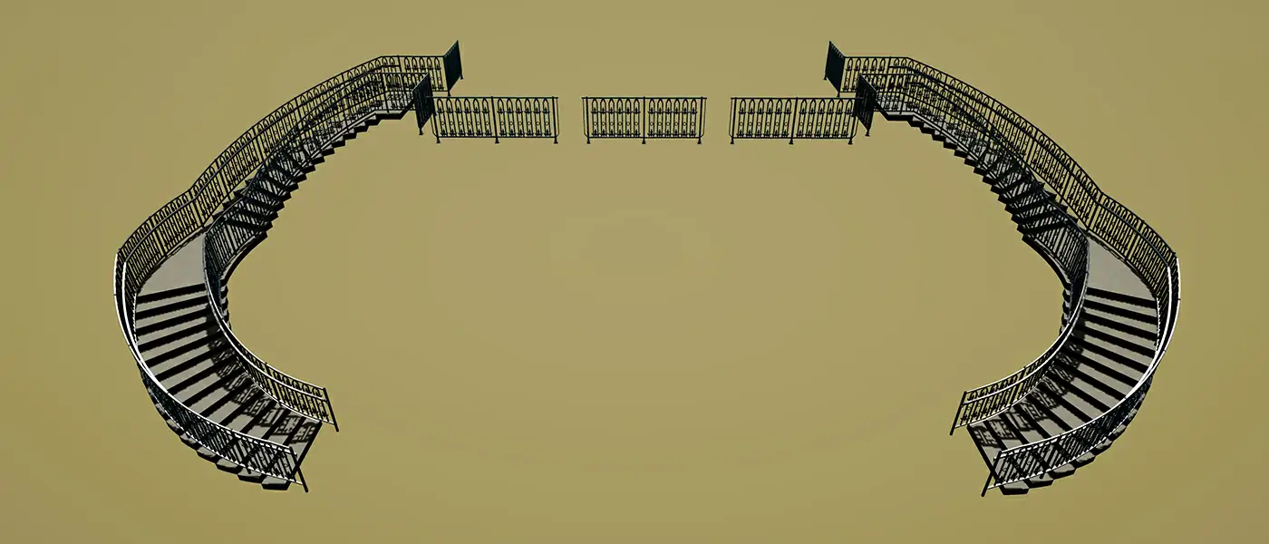 Architectural Miscellaneous