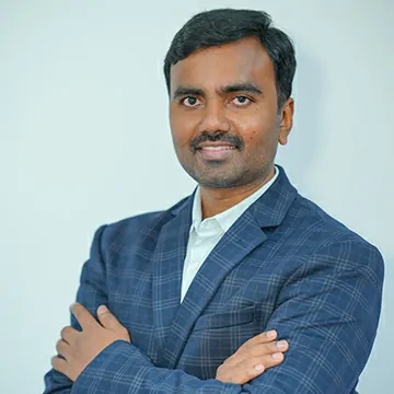 Karthi Kumaran